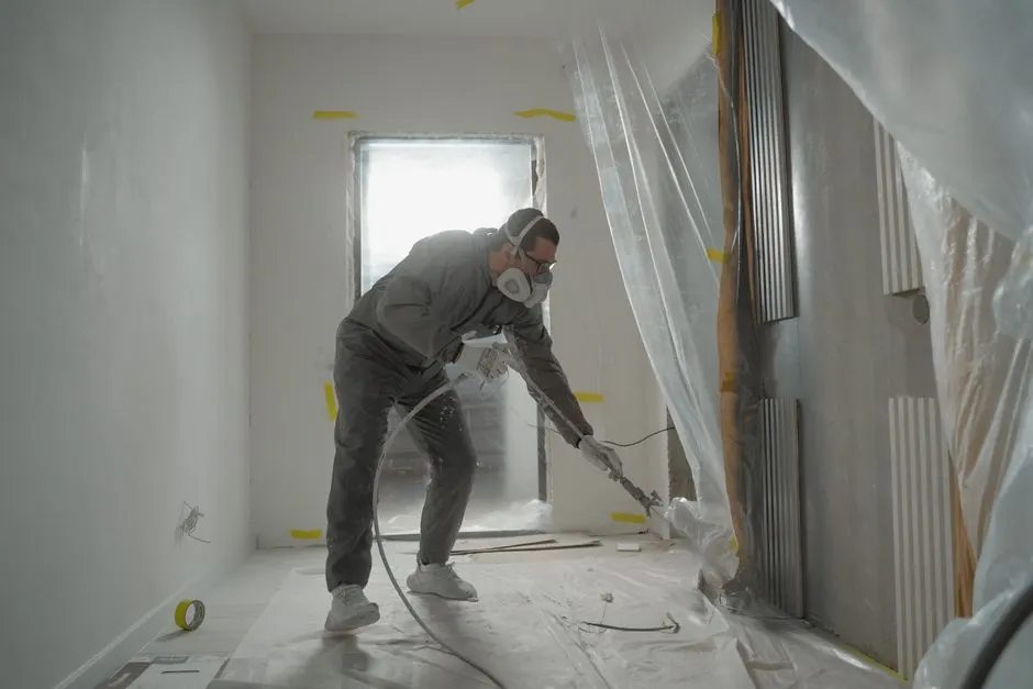 Why remove closed cell spray foam